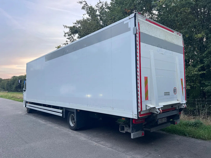 DAF LF 230 12 TON*Belgian truck*LF230 288.000km 2018* - Kamion sa zatvorenim sandukom: slika 2 DAF LF 230 12 TON*Belgian truck*LF230 288.000km 2018* - Kamion sa zatvorenim sandukom: slika 2