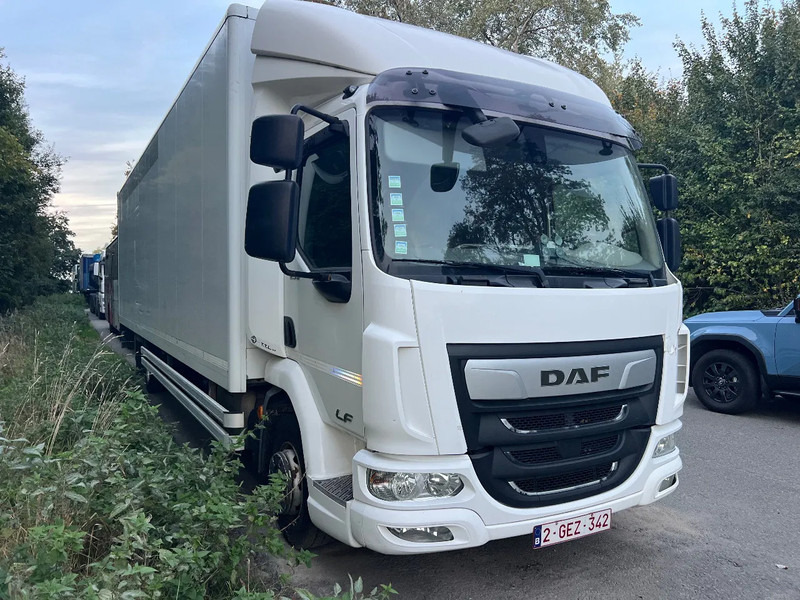 DAF LF 230 12 TON*Belgian truck*LF230 288.000km 2018* - Kamion sa zatvorenim sandukom: slika 5 DAF LF 230 12 TON*Belgian truck*LF230 288.000km 2018* - Kamion sa zatvorenim sandukom: slika 5