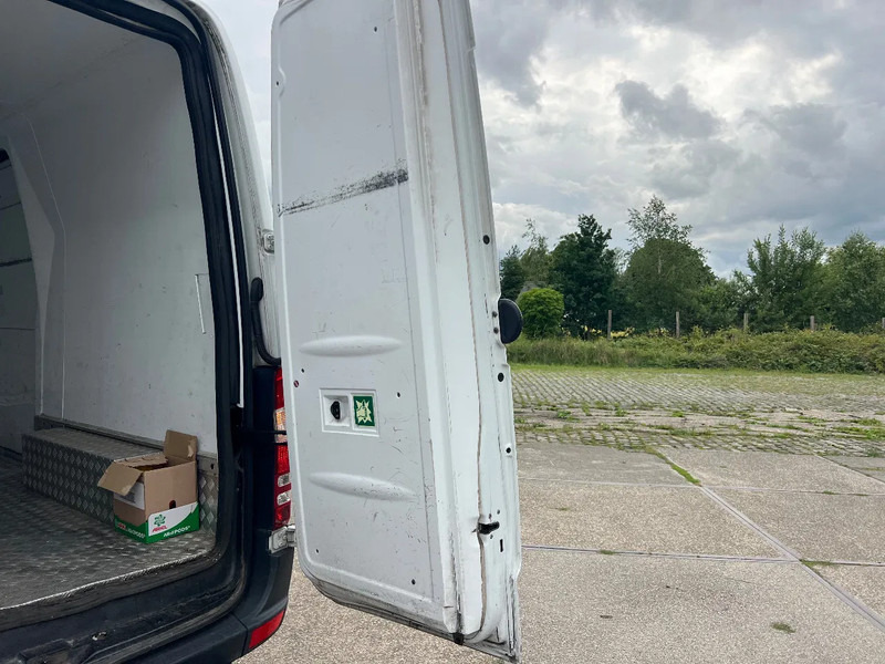 Dostavno vozilo hladnjača Mercedes-Benz Sprinter 319 LAMBERET-KERSTNER Fridge/**319 V6 Euro6**: slika 8