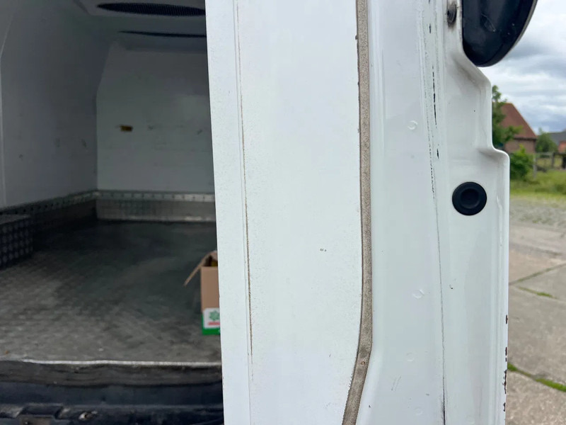 Dostavno vozilo hladnjača Mercedes-Benz Sprinter 319 LAMBERET-KERSTNER Fridge/**319 V6 Euro6**: slika 7