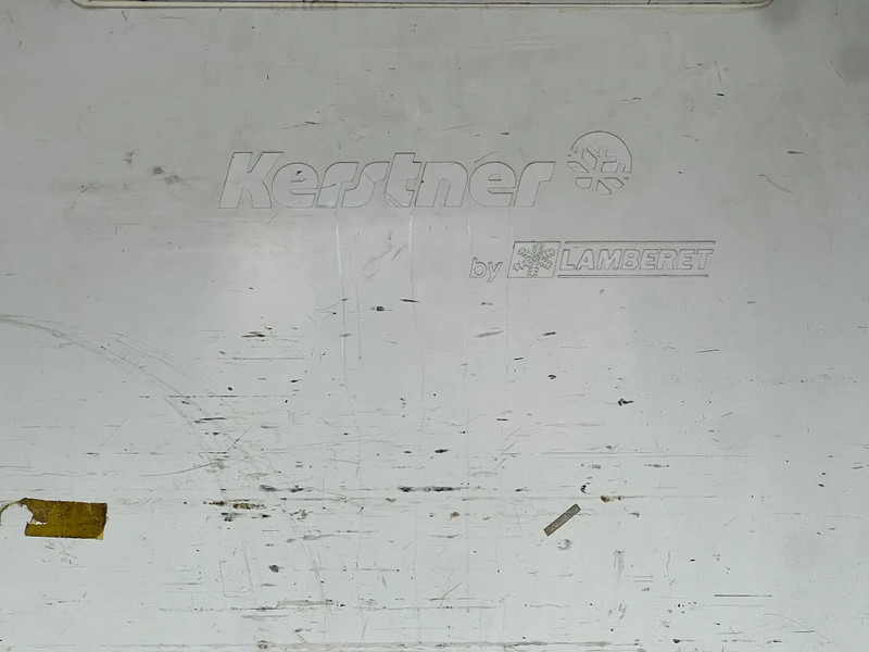 Dostavno vozilo hladnjača Mercedes-Benz Sprinter 319 LAMBERET-KERSTNER Fridge/**319 V6 Euro6**: slika 11
