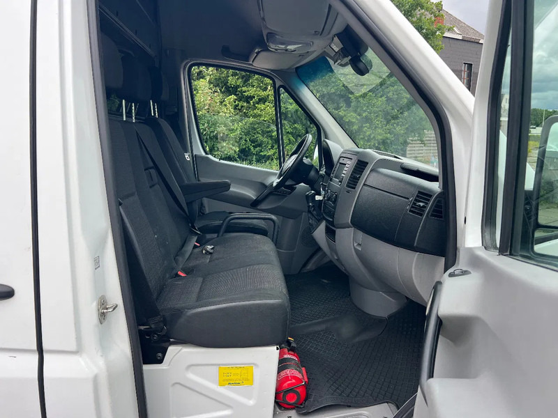 Dostavno vozilo hladnjača Mercedes-Benz Sprinter 319 LAMBERET-KERSTNER Fridge/**319 V6 Euro6**: slika 12