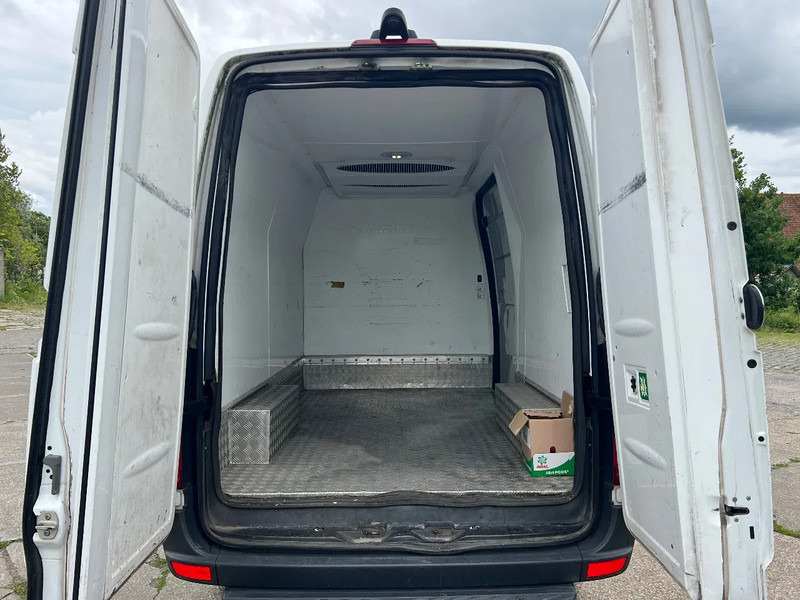 Dostavno vozilo hladnjača Mercedes-Benz Sprinter 319 LAMBERET-KERSTNER Fridge/**319 V6 Euro6**: slika 9