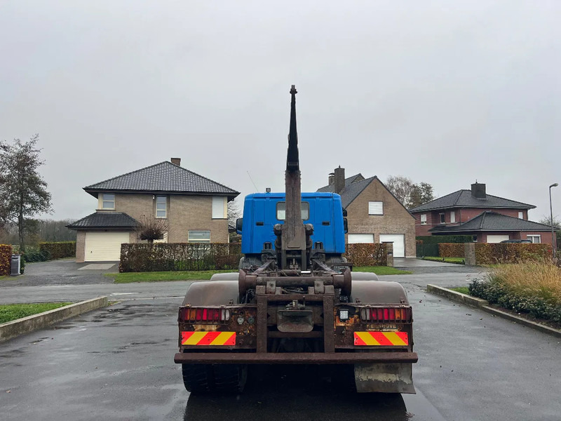 Scania P420 Belgian truck**205.000km**Retarder full steel** - Kamion sa hidrauličnom kukom: slika 4 Scania P420 Belgian truck**205.000km**Retarder full steel** - Kamion sa hidrauličnom kukom: slika 4