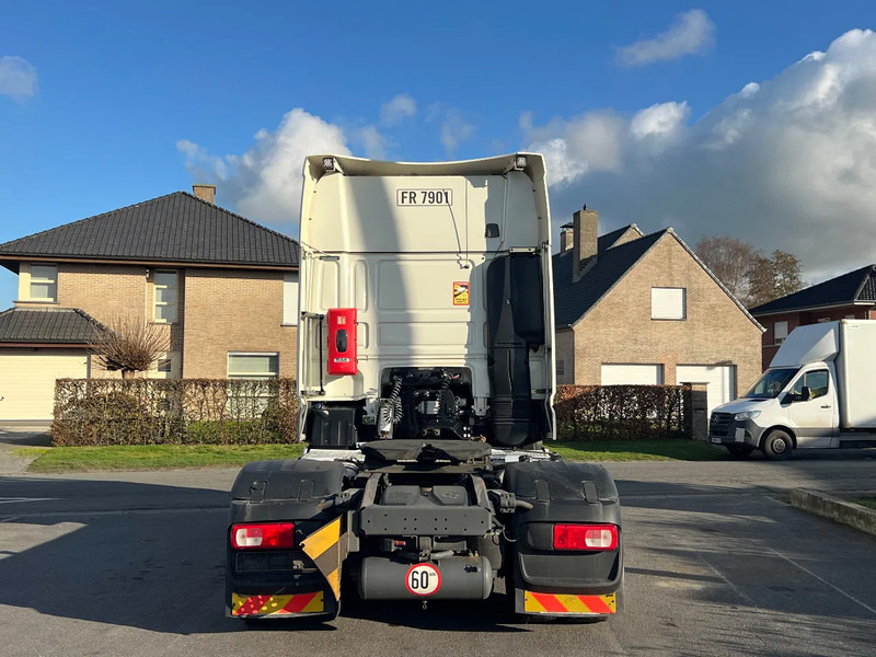 DAF XF 480 Retarder-Stand Clima-PTO POMP*XF480 - Tegljač: slika 5 DAF XF 480 Retarder-Stand Clima-PTO POMP*XF480 - Tegljač: slika 5