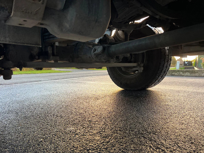 Mercedes-Benz Arocs AROCS 2048**4x4 CARDAN**Full STEEL**2019 - Tegljač: slika 4 Mercedes-Benz Arocs AROCS 2048**4x4 CARDAN**Full STEEL**2019 - Tegljač: slika 4