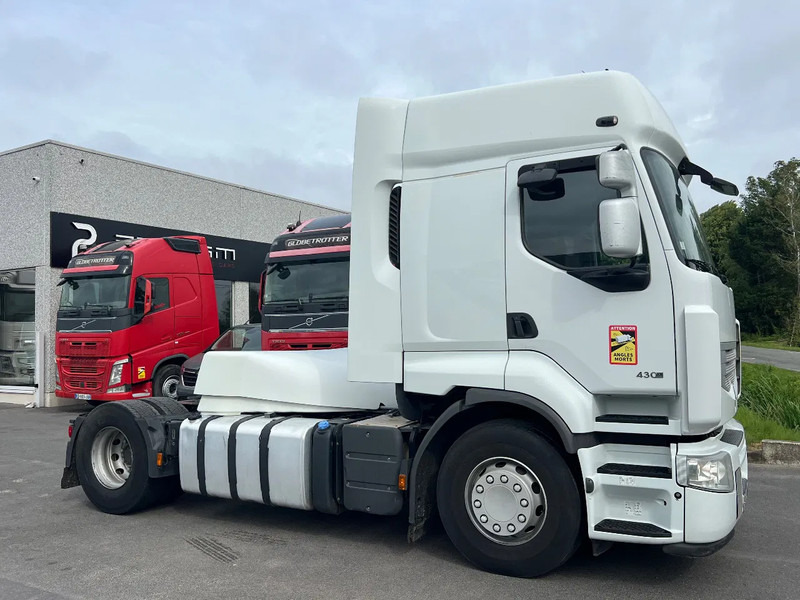 Renault Premium 430 VOITH RETARDER **Euro5eev premium 430 2013** - Tegljač: slika 3 Renault Premium 430 VOITH RETARDER **Euro5eev premium 430 2013** - Tegljač: slika 3