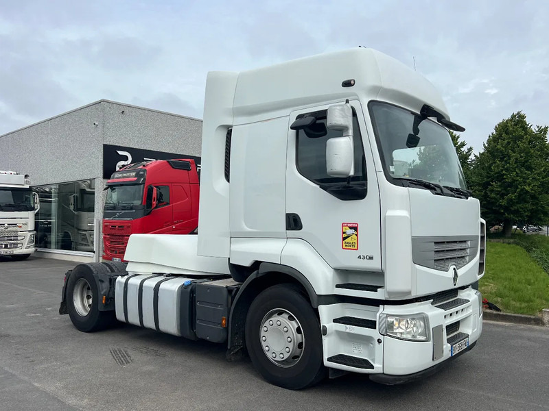 Renault Premium 430 VOITH RETARDER **Euro5eev premium 430 2013** - Tegljač: slika 2 Renault Premium 430 VOITH RETARDER **Euro5eev premium 430 2013** - Tegljač: slika 2