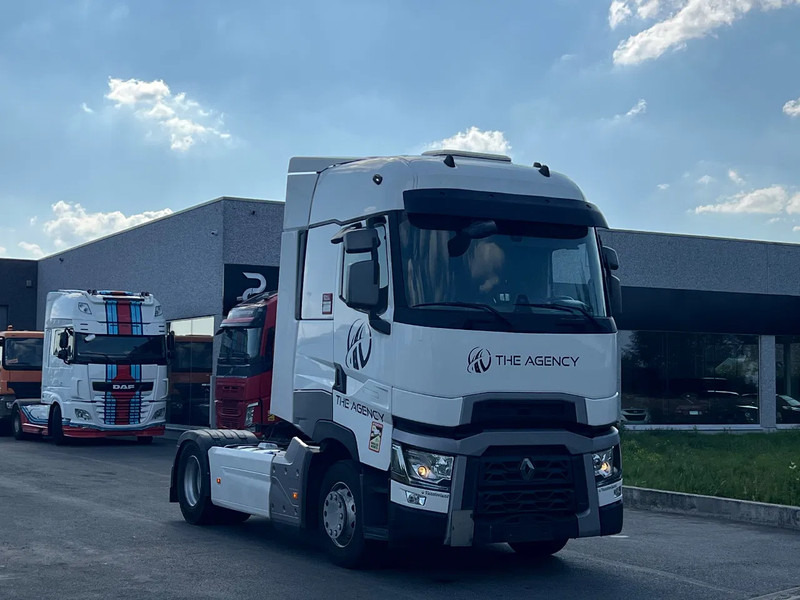 Renault T HIGH 520 2021 ***T520 HIGH***3xunits 2021 - Tegljač: slika 4 Renault T HIGH 520 2021 ***T520 HIGH***3xunits 2021 - Tegljač: slika 4