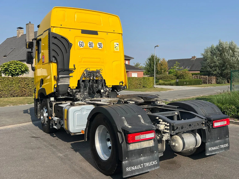 Renault T480 2021****294000km***T480 Alcoa PTO*** - Tegljač: slika 4 Renault T480 2021****294000km***T480 Alcoa PTO*** - Tegljač: slika 4