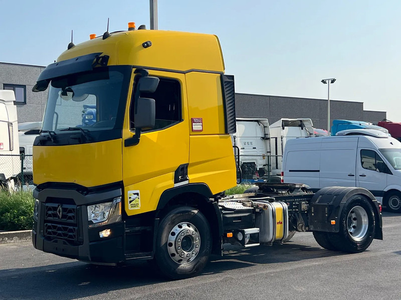Renault T480 2021****294000km***T480 Alcoa PTO*** - Tegljač: slika 3 Renault T480 2021****294000km***T480 Alcoa PTO*** - Tegljač: slika 3