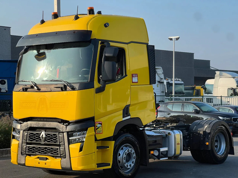 Renault T480 2022**254000km**PTO POMP**T480 13Liter** - Tegljač: slika 2 Renault T480 2022**254000km**PTO POMP**T480 13Liter** - Tegljač: slika 2
