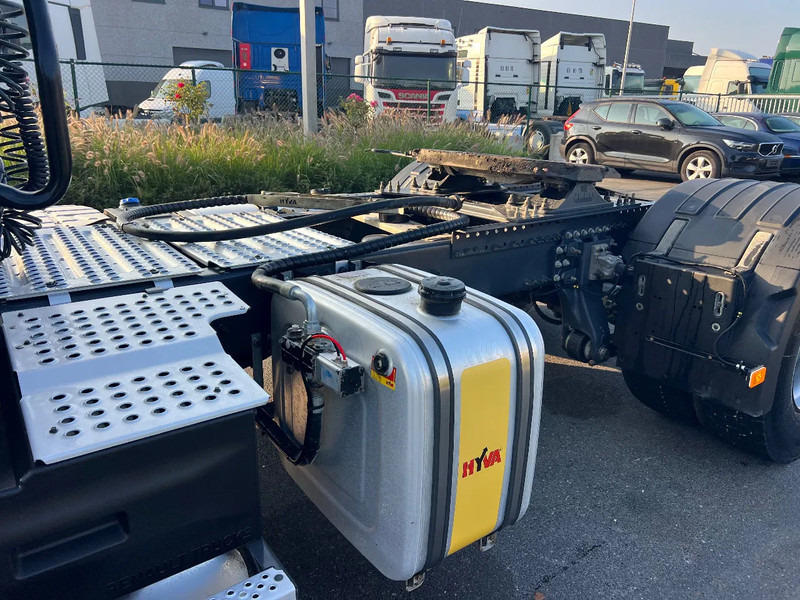 Tegljač Renault T480 2022**254000km**PTO POMP**T480 13Liter**: slika 11