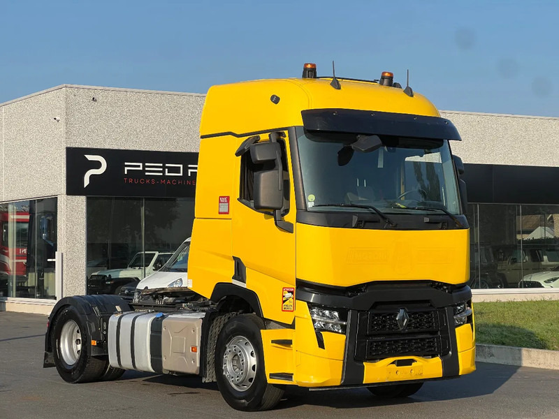 Renault T480 2022**254000km**PTO POMP**T480 13Liter** - Tegljač: slika 1 Renault T480 2022**254000km**PTO POMP**T480 13Liter** - Tegljač: slika 1
