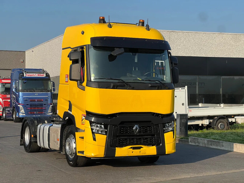 Renault T480 2022**254000km**PTO POMP**T480 13Liter** - Tegljač: slika 4 Renault T480 2022**254000km**PTO POMP**T480 13Liter** - Tegljač: slika 4