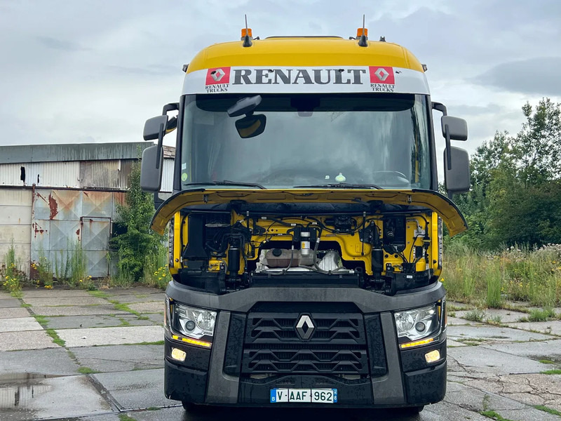 Renault T480 316000km***PTO POM***Fridge***2021 model*** - Tegljač: slika 3 Renault T480 316000km***PTO POM***Fridge***2021 model*** - Tegljač: slika 3