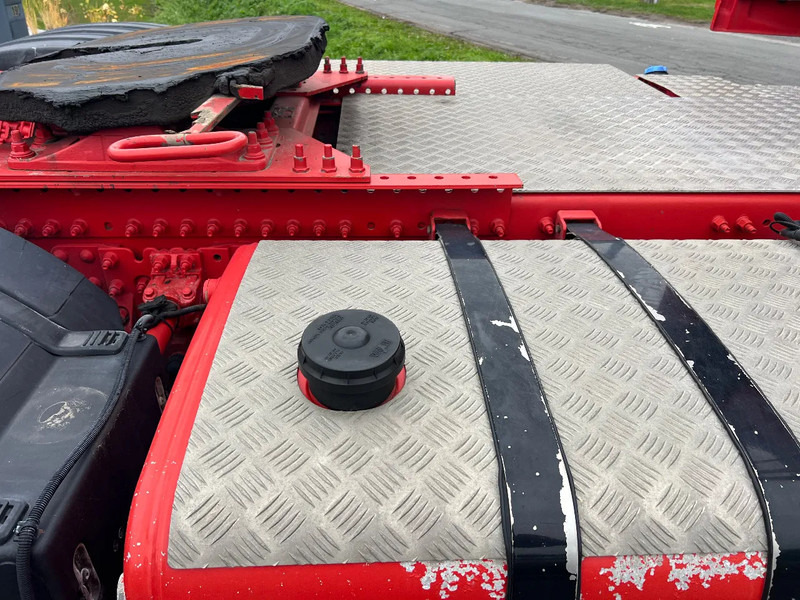 Volvo FH 500 LOWROOF**FH5000 - Tegljač: slika 5 Volvo FH 500 LOWROOF**FH5000 - Tegljač: slika 5