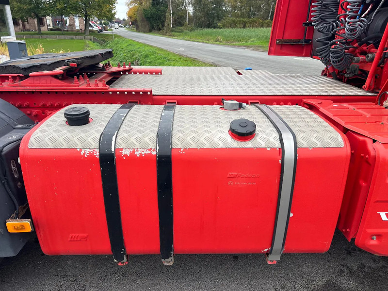 Volvo FH 500 LOWROOF**FH5000 - Tegljač: slika 4 Volvo FH 500 LOWROOF**FH5000 - Tegljač: slika 4