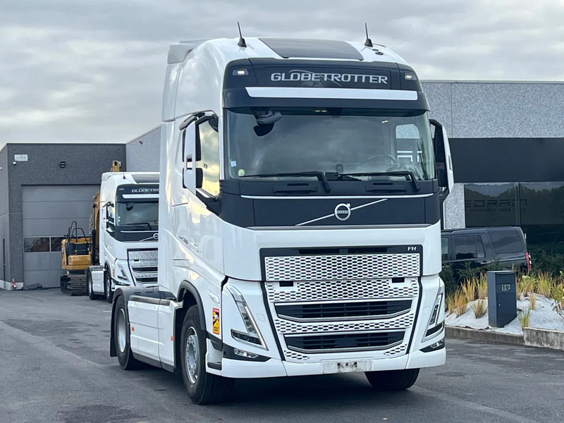 Volvo FH 500 XL 500 TURBO COMPOUND*Ch nr PB 2023* - Tegljač: slika 1 Volvo FH 500 XL 500 TURBO COMPOUND*Ch nr PB 2023* - Tegljač: slika 1