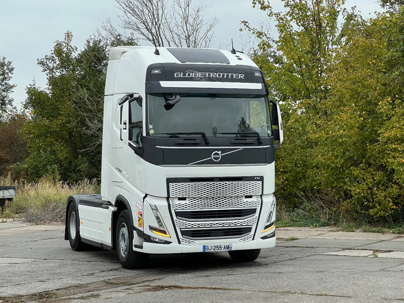 Volvo FH 500 XL CAB**FH500 XL**553.000km**I PARKCOOL** - Tegljač: slika 1 Volvo FH 500 XL CAB**FH500 XL**553.000km**I PARKCOOL** - Tegljač: slika 1