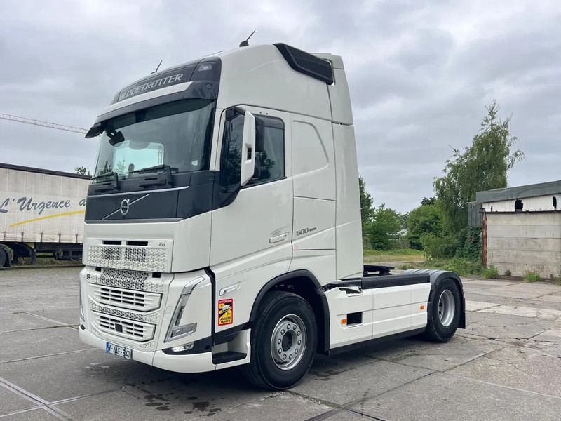 Tegljač Volvo FH 500 XL CABINE*I-SHIFT*FH500 XL 2022*: slika 1