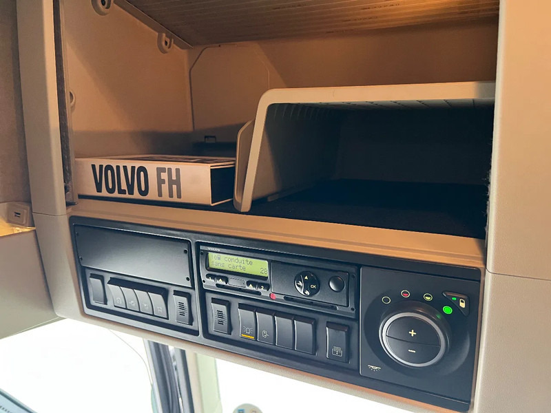 Volvo FH 540 Performance Edition*FH540 XL*Collecter Item* - Tegljač: slika 5 Volvo FH 540 Performance Edition*FH540 XL*Collecter Item* - Tegljač: slika 5