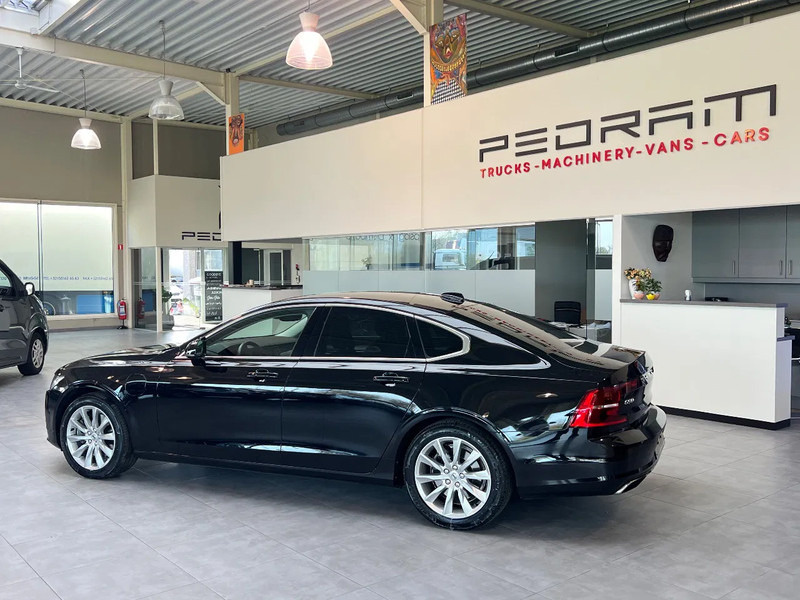 Volvo S90 T8 HYBRID AWD*TOP CONDITION* - Limuzina: slika 3 Volvo S90 T8 HYBRID AWD*TOP CONDITION* - Limuzina: slika 3