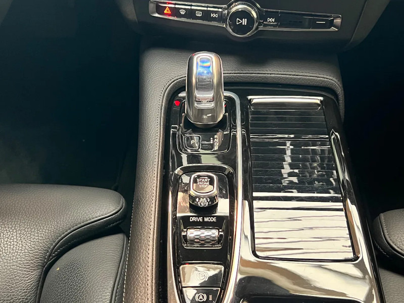 Lizing Volvo S90 T8 HYBRID AWD*TOP CONDITION* Volvo S90 T8 HYBRID AWD*TOP CONDITION*: slika 11