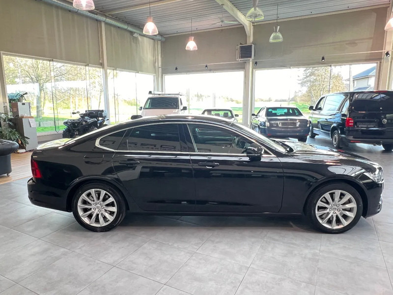 Volvo S90 T8 HYBRID AWD*TOP CONDITION* - Automobil: slika 5 Volvo S90 T8 HYBRID AWD*TOP CONDITION* - Automobil: slika 5