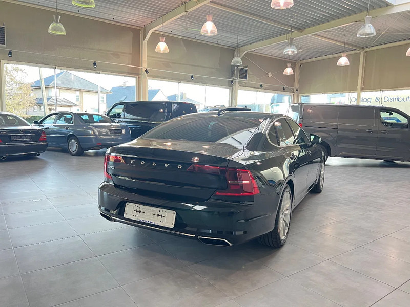 Volvo S90 T8 HYBRID AWD*TOP CONDITION* - Limuzina: slika 4 Volvo S90 T8 HYBRID AWD*TOP CONDITION* - Limuzina: slika 4