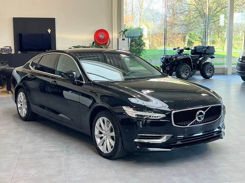 Volvo S90 T8 HYBRID AWD*TOP CONDITION* - Limuzina: slika 2 Volvo S90 T8 HYBRID AWD*TOP CONDITION* - Limuzina: slika 2