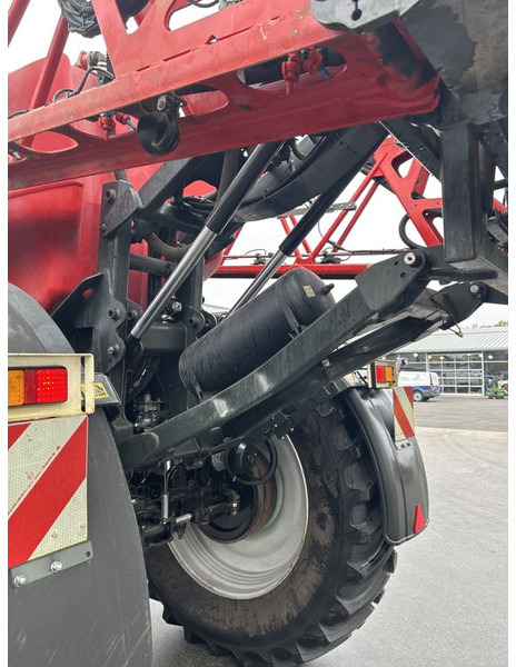 Kverneland veldspuit 33 meter - Prskalica: slika 5 Kverneland veldspuit 33 meter - Prskalica: slika 5