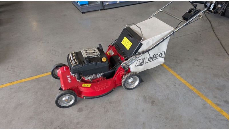 Zon GAZONMAAIE - Baštenska kosačica: slika 1 Zon GAZONMAAIE - Baštenska kosačica: slika 1