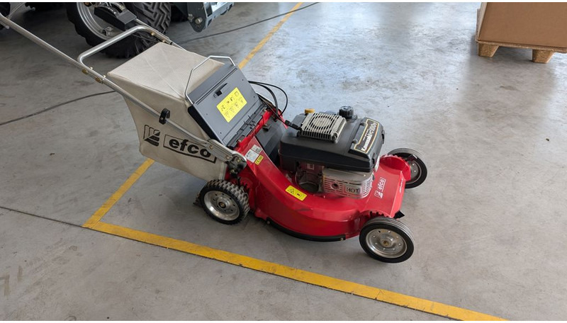 Zon GAZONMAAIE - Baštenska kosačica: slika 2 Zon GAZONMAAIE - Baštenska kosačica: slika 2