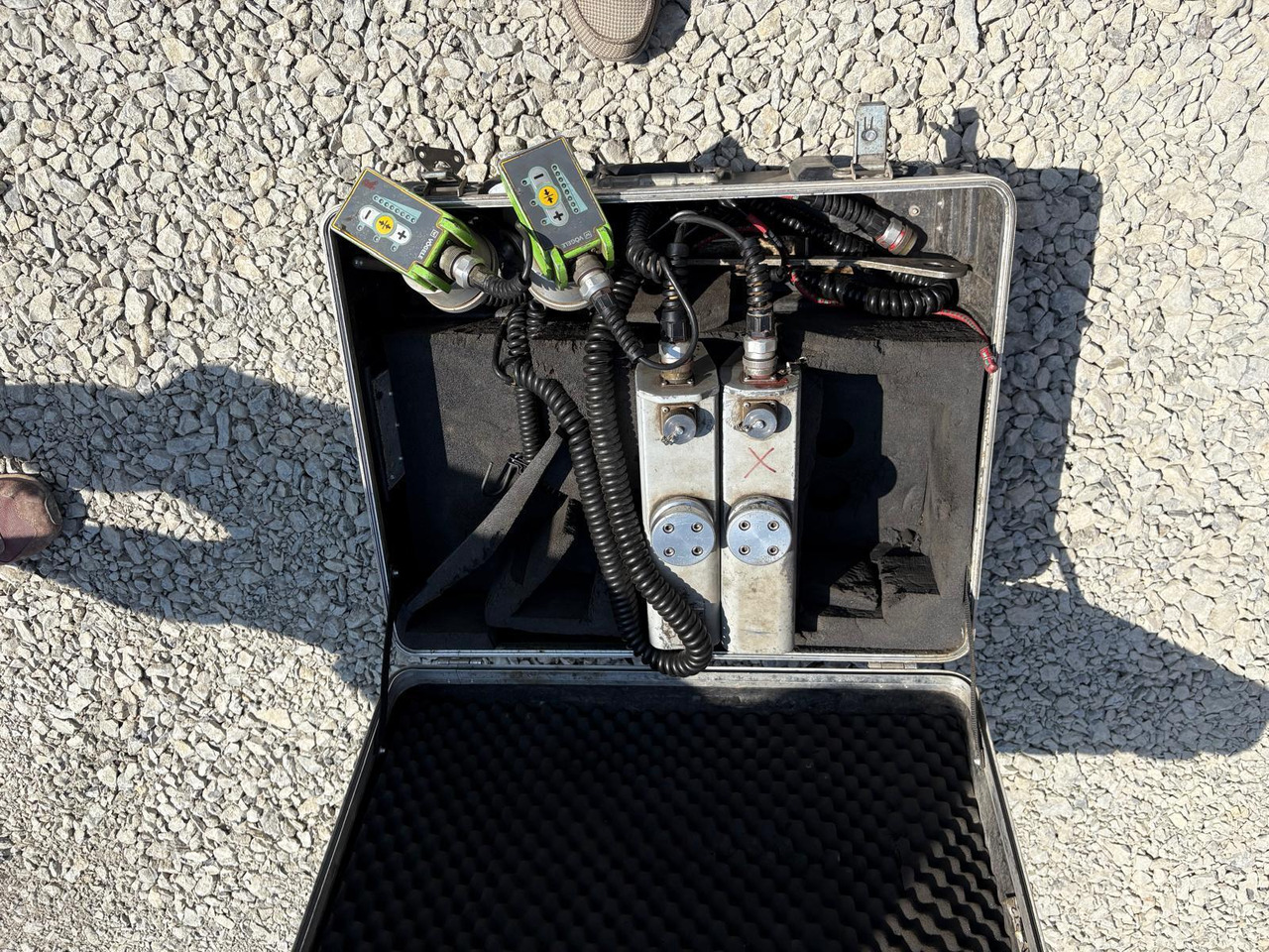 Vögele SUPER 1800-3i modern paver without AdBlue - Asfaltni finišer: slika 2 Vögele SUPER 1800-3i modern paver without AdBlue - Asfaltni finišer: slika 2