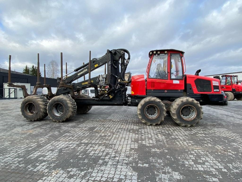 KOMATSU 875 - Prevoznik: slika 3 KOMATSU 875 - Prevoznik: slika 3