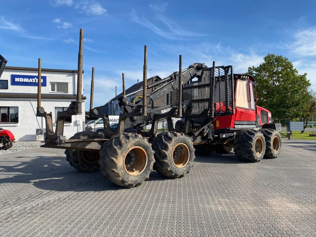 Komatsu 855 - Prevoznik: slika 4 Komatsu 855 - Prevoznik: slika 4