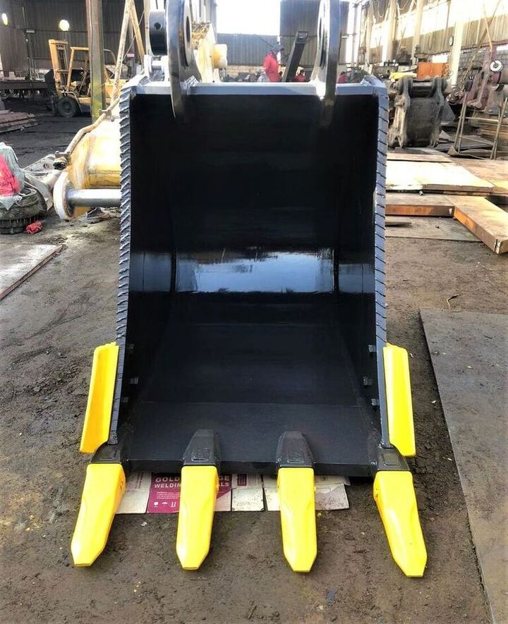 AME Manufacturer of Excavator Buckets - Kašika za bager za Građevinska mašina: slika 3 AME Manufacturer of Excavator Buckets - Kašika za bager za Građevinska mašina: slika 3