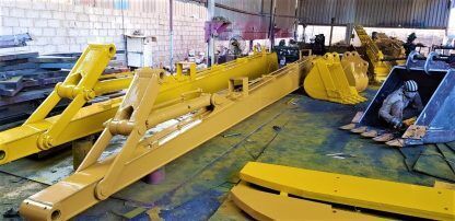 Long Reach Boom Manufacturer ( 20 - 30 Meter ) - Platforma za Bager: slika 5 Long Reach Boom Manufacturer ( 20 - 30 Meter ) - Platforma za Bager: slika 5