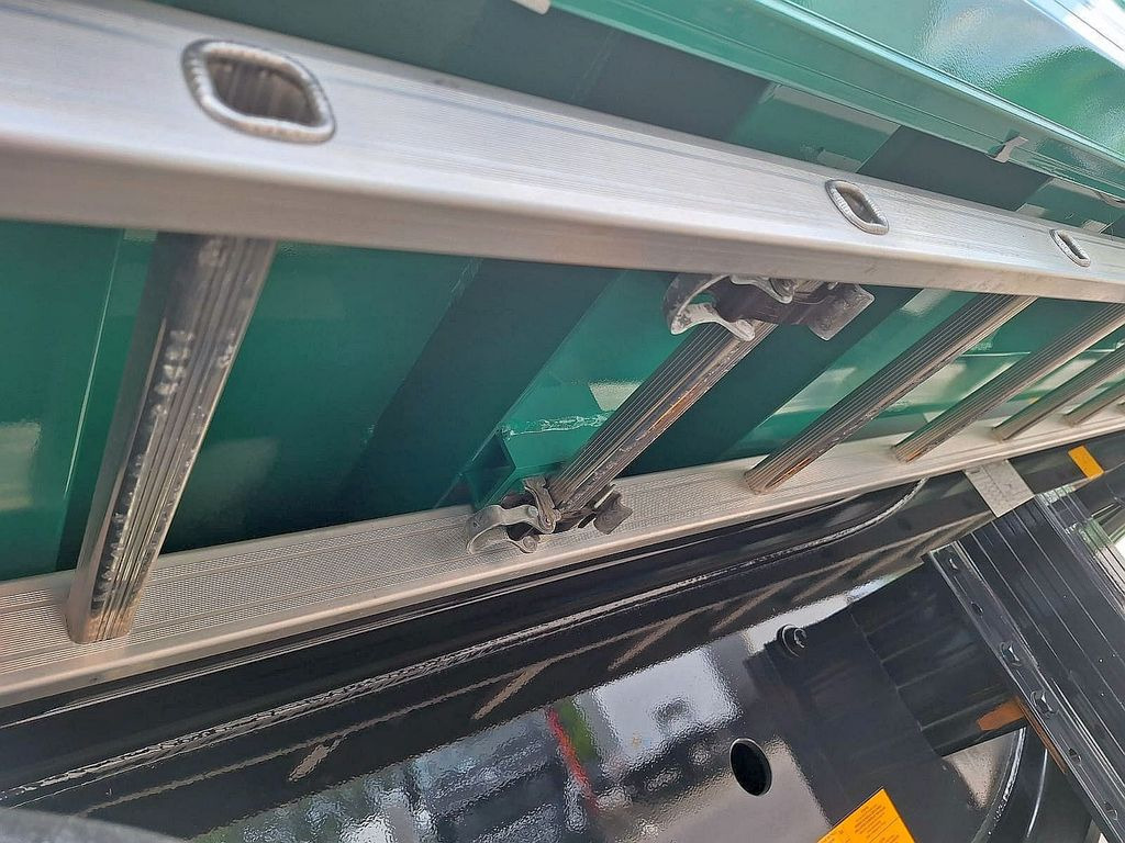 Novu Poluprikolica istovarivača Benalu Bulkliner S95 50m³ 54 m³ Benalu Bulkliner S95 50m³ 54 m³: slika 13 Novu Poluprikolica istovarivača Benalu Bulkliner S95 50m³ 54 m³ Benalu Bulkliner S95 50m³ 54 m³: slika 13