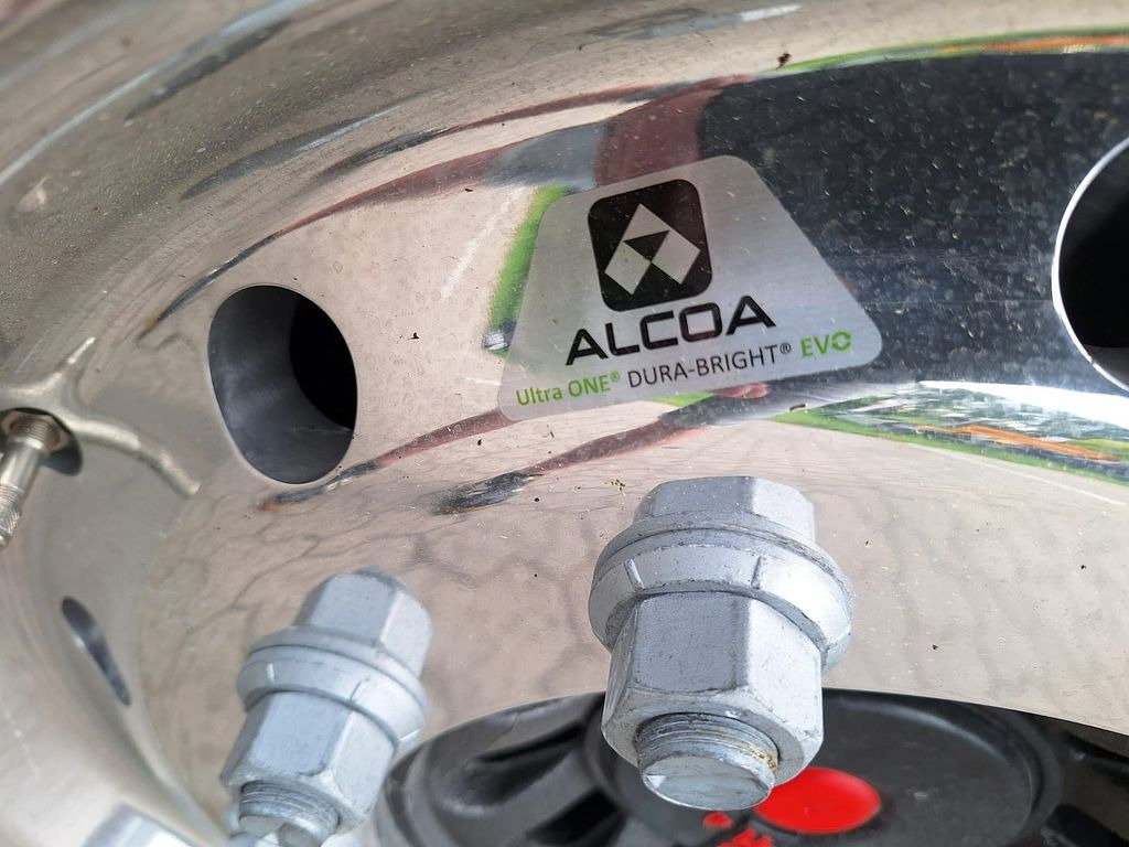 Novu Poluprikolica istovarivača Benalu Bulkliner S95 50m³ 54 m³ Benalu Bulkliner S95 50m³ 54 m³: slika 7 Novu Poluprikolica istovarivača Benalu Bulkliner S95 50m³ 54 m³ Benalu Bulkliner S95 50m³ 54 m³: slika 7