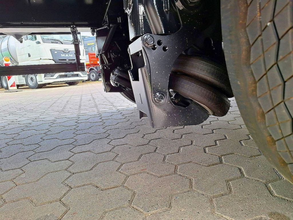 Novu Poluprikolica istovarivača Benalu Bulkliner S95 50m³ 54 m³ Benalu Bulkliner S95 50m³ 54 m³: slika 6 Novu Poluprikolica istovarivača Benalu Bulkliner S95 50m³ 54 m³ Benalu Bulkliner S95 50m³ 54 m³: slika 6