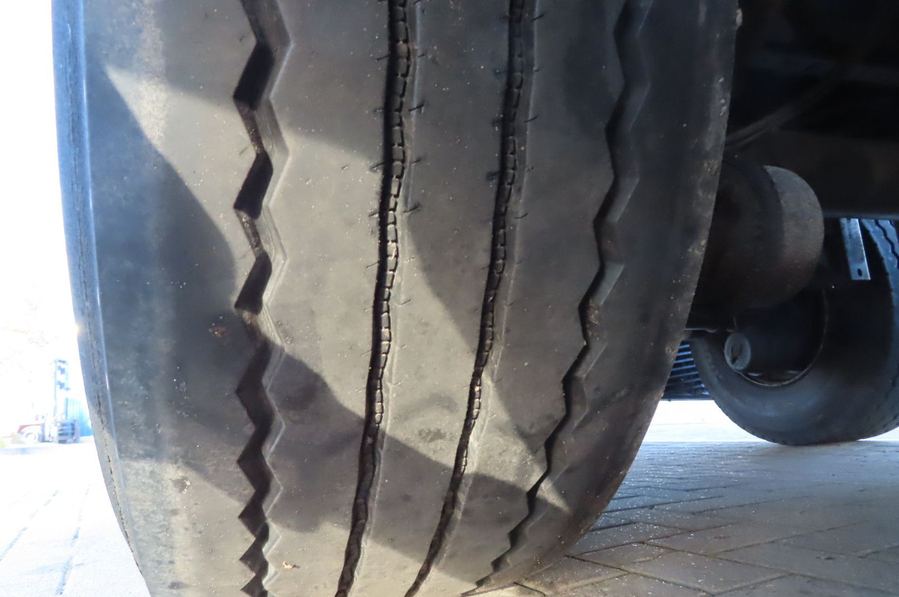 Lizing  Krone Planenauflieger - Coilwanne Krone Planenauflieger - Coilwanne: slika 10 Lizing  Krone Planenauflieger - Coilwanne Krone Planenauflieger - Coilwanne: slika 10