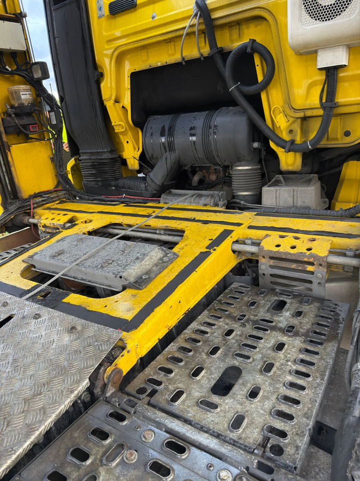 MAN TGS 18.400 Autotransporter Komplettgespann - Kamion za prevoz automobila: slika 4 MAN TGS 18.400 Autotransporter Komplettgespann - Kamion za prevoz automobila: slika 4