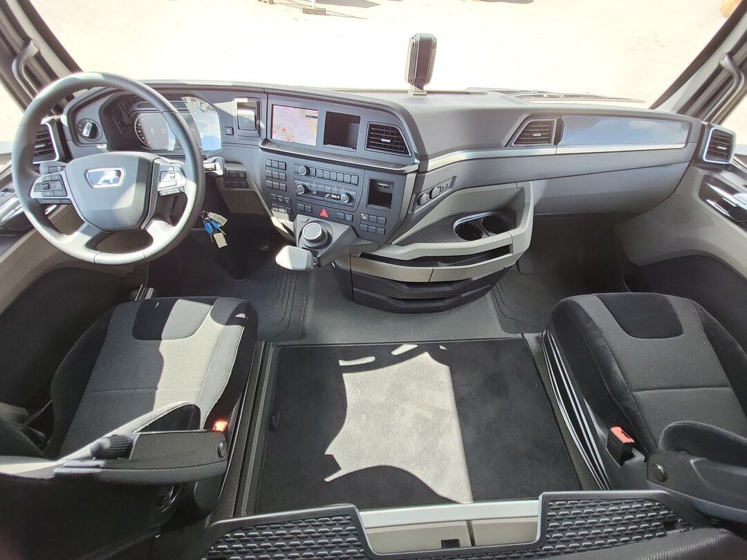 MAN TGX 18.520 GX 4x2 BL SA Euro 6 Sofort Verfügbar - Tegljač: slika 5 MAN TGX 18.520 GX 4x2 BL SA Euro 6 Sofort Verfügbar - Tegljač: slika 5