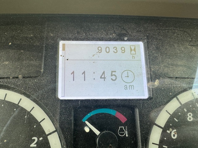 Lizing JOHN DEERE 6150 M JOHN DEERE 6150 M: slika 8