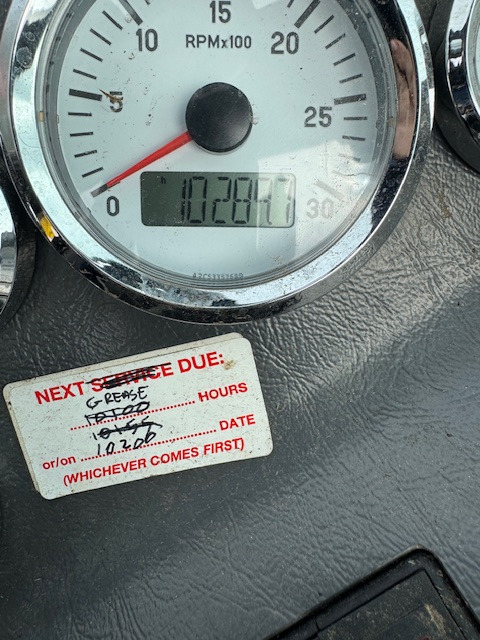 MANITOU MLA 630 125 - Viljuškar: slika 3 MANITOU MLA 630 125 - Viljuškar: slika 3