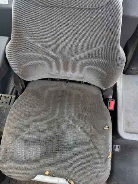 MANITOU MLA 630 125 - Viljuškar: slika 2 MANITOU MLA 630 125 - Viljuškar: slika 2