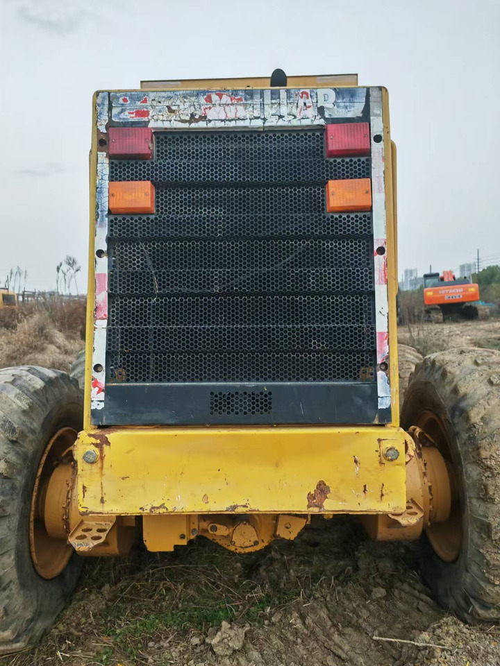 CATERPILLAR 140H - Grejder: slika 3 CATERPILLAR 140H - Grejder: slika 3