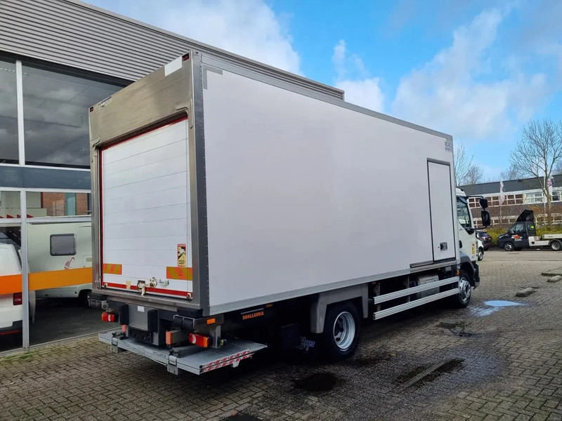 DAF LF 220 Kuhlkoffer/Carrier 750MT MULTITEMP/ LBW/ EURO 6 - Hladnjača: slika 2 DAF LF 220 Kuhlkoffer/Carrier 750MT MULTITEMP/ LBW/ EURO 6 - Hladnjača: slika 2